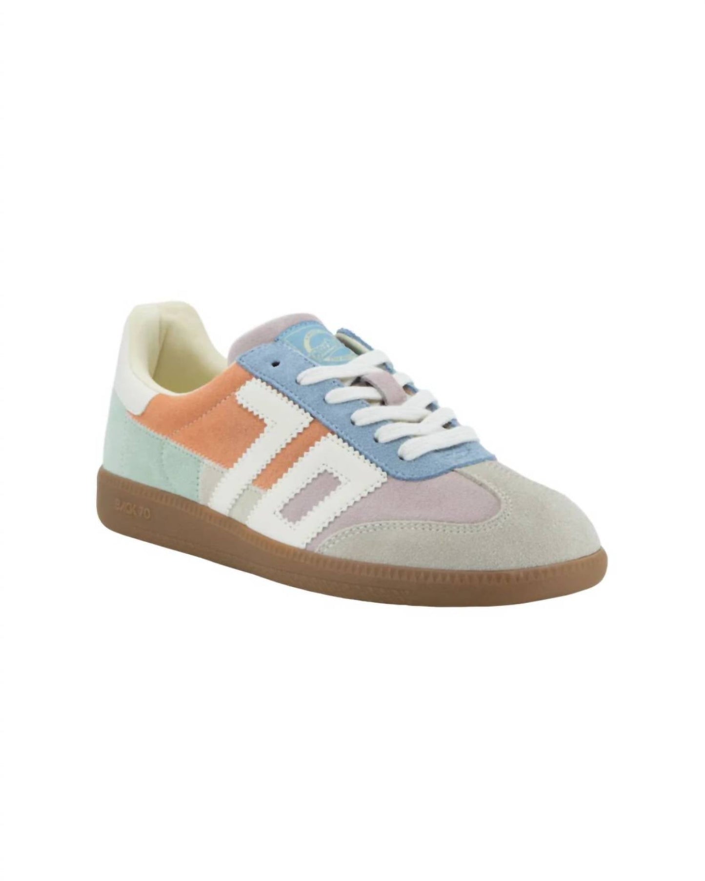 Back 70 - Women's Squid Sneakers