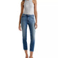 Ag Jeans - Mari Crop Jeans