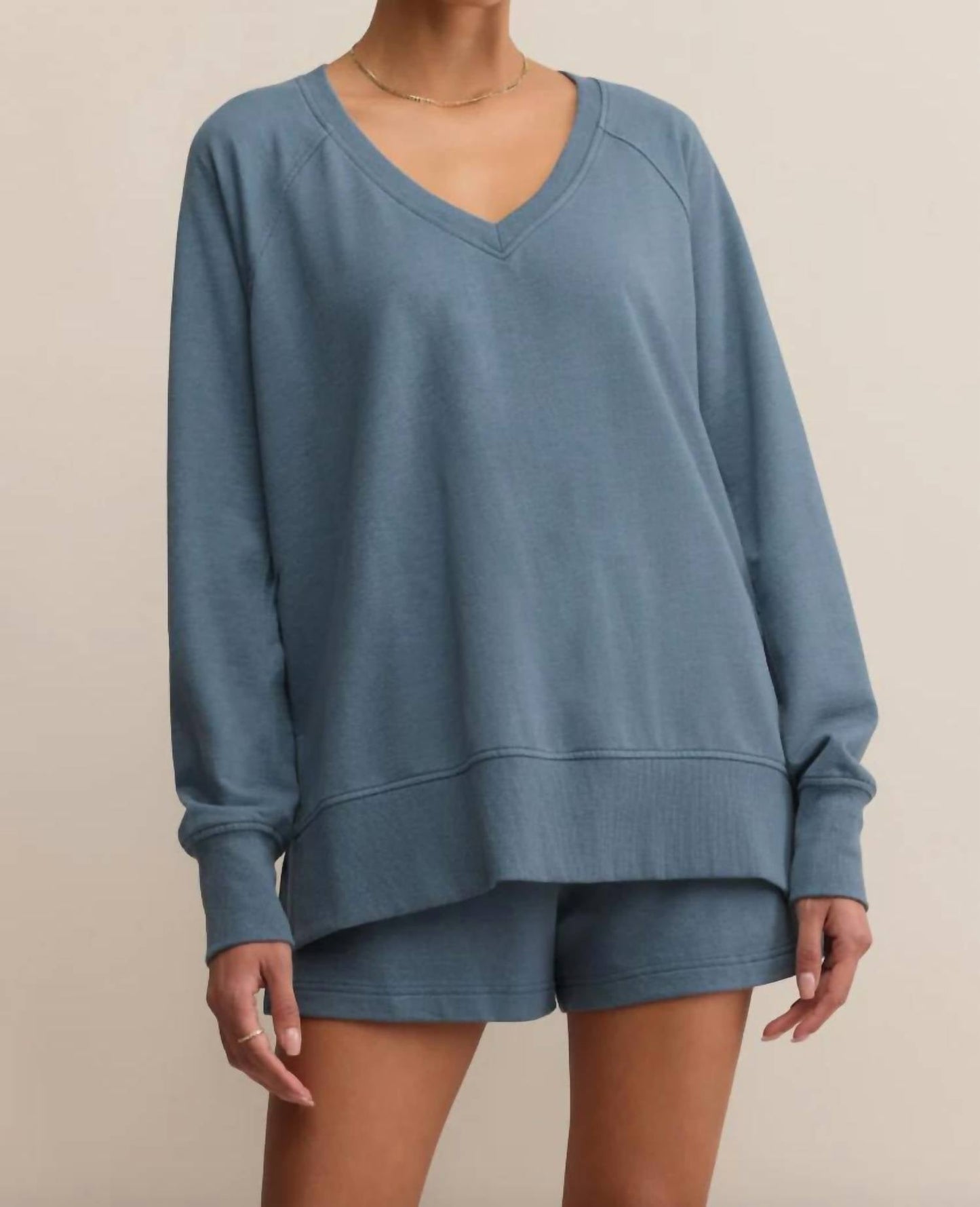 Z Supply - Weekender Sweater