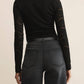 Z Supply - Nightfall Lace Bodysuit