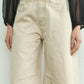 Aaron & Amber - Marlowe Bermuda Shorts