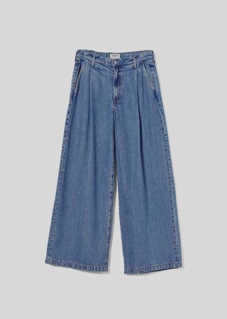 Agolde - Ellis Trouser Pants