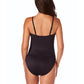 Magicsuit - Isabel Ruffle Underwire One Piece Swimsuit