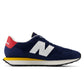 New Balance - Men's Classic 237 Sneakers
