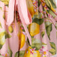 Pj Salvage - In Full Bloom Pajama Short