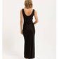 Cali Dreaming - Simple Slip Maxi Dress
