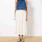 Frnch - Akane Midi Skirt