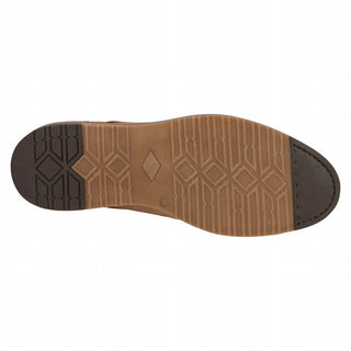 Reserved Footwear New York - Men's Pion Leather Dress Boots