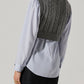 Astr - Flannery Layered Cable Combo Shirt