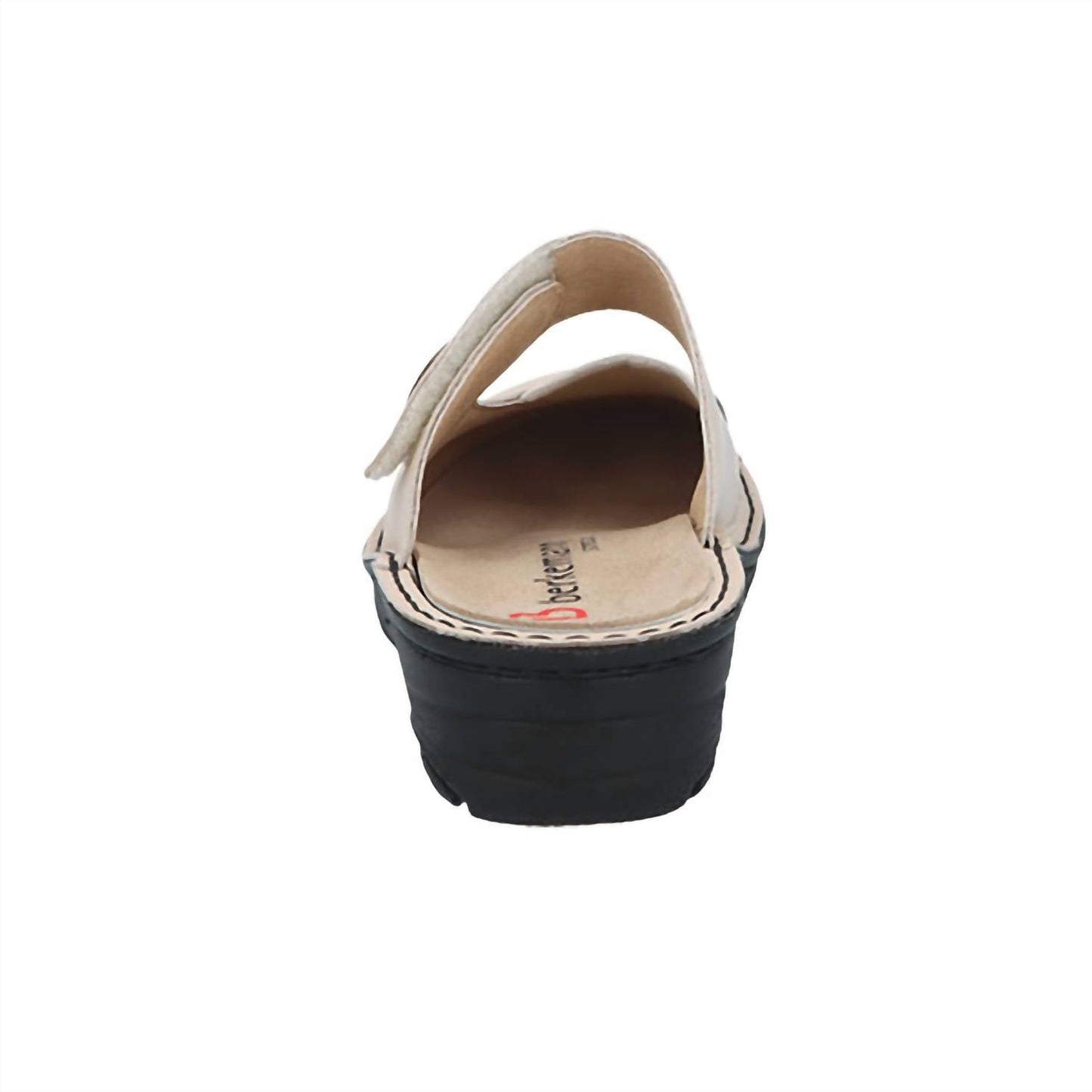 Berkemann - Women's Helaine Clog