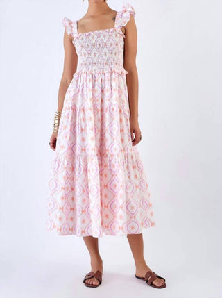 Beyond By Vera - Women's Mia Dress