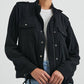 Rails - Collins Jacket