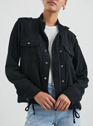 Rails - Collins Jacket