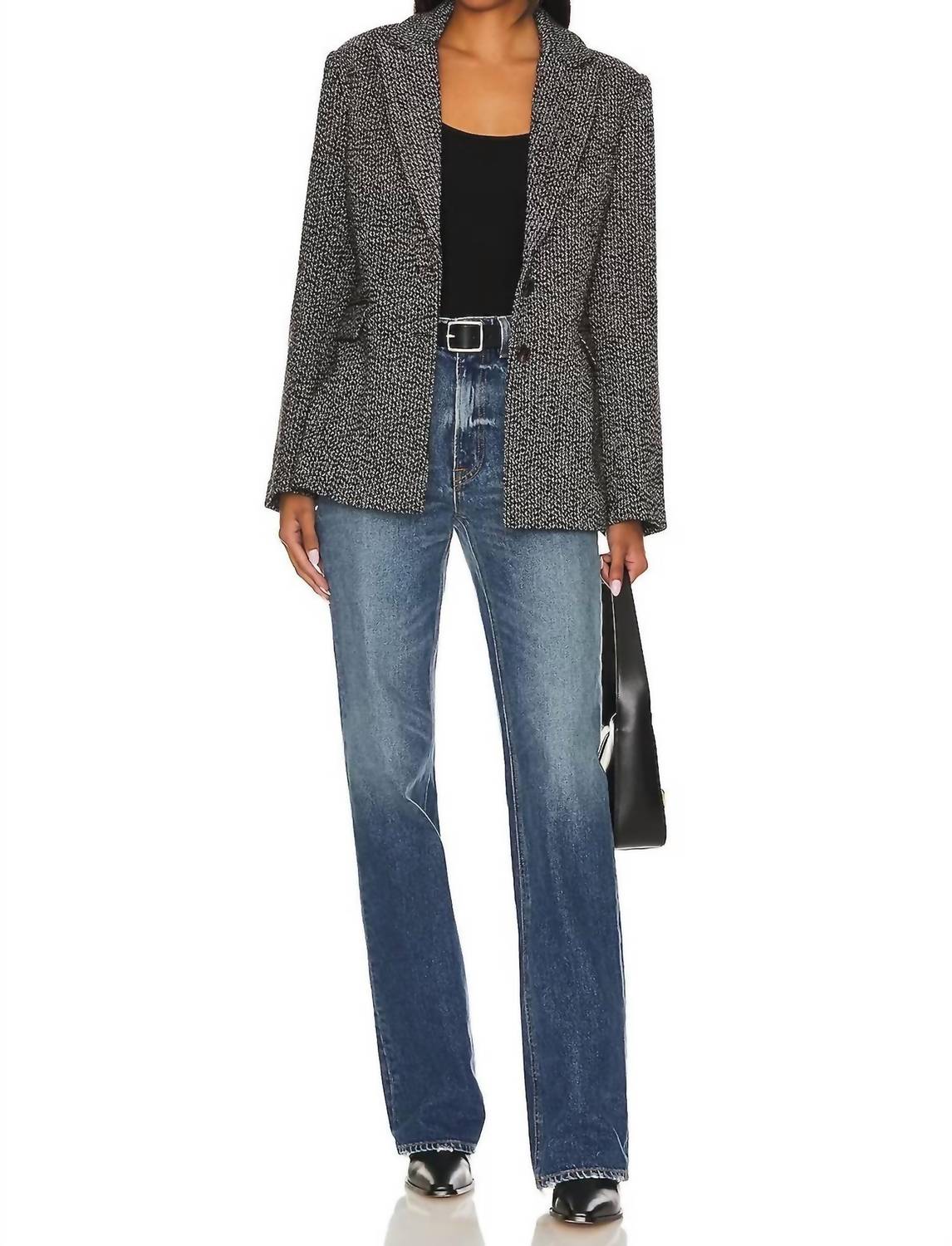 Steve Madden - Justine Blazer