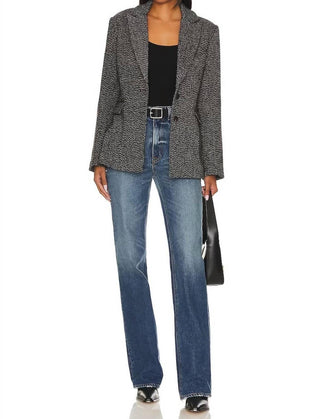 Steve Madden - Justine Blazer