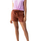 Sanctuary - Always Linen Short