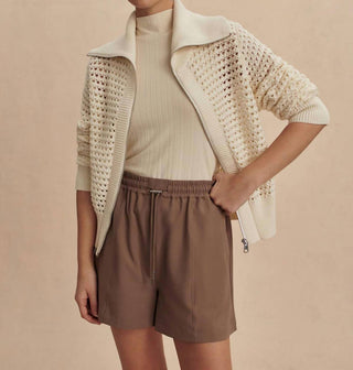 Varley - Esmond Shorts