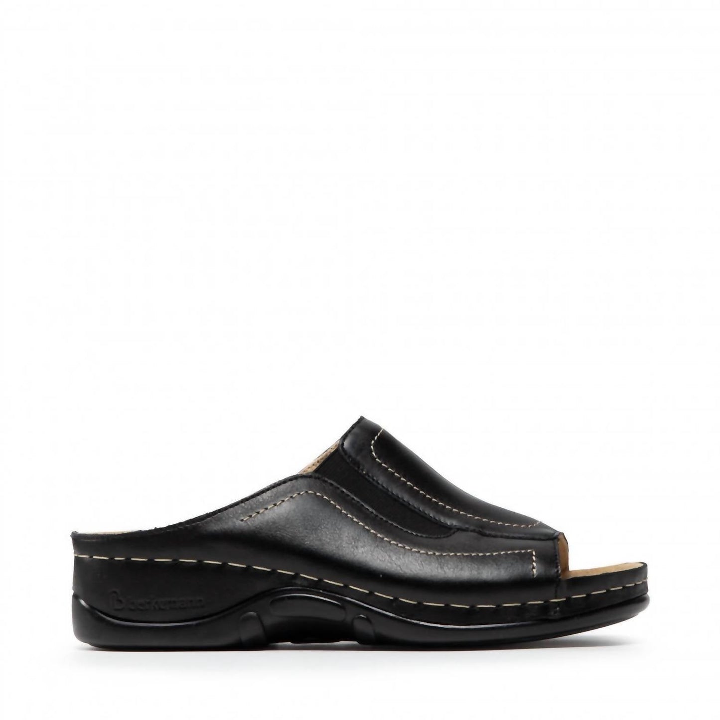 Berkemann - Women's Isabella Mules