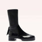 Alexandre Birman - Women's Clarita Motorcycle Brogue Boots