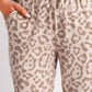143 Story - Cheetah Comfort Joggers