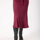 Kylie Paige - Maura Midi Skirt
