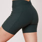 Wolven - Active Midi Bike Short