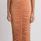 A.L.C. - Mandarin Adrienne Dress