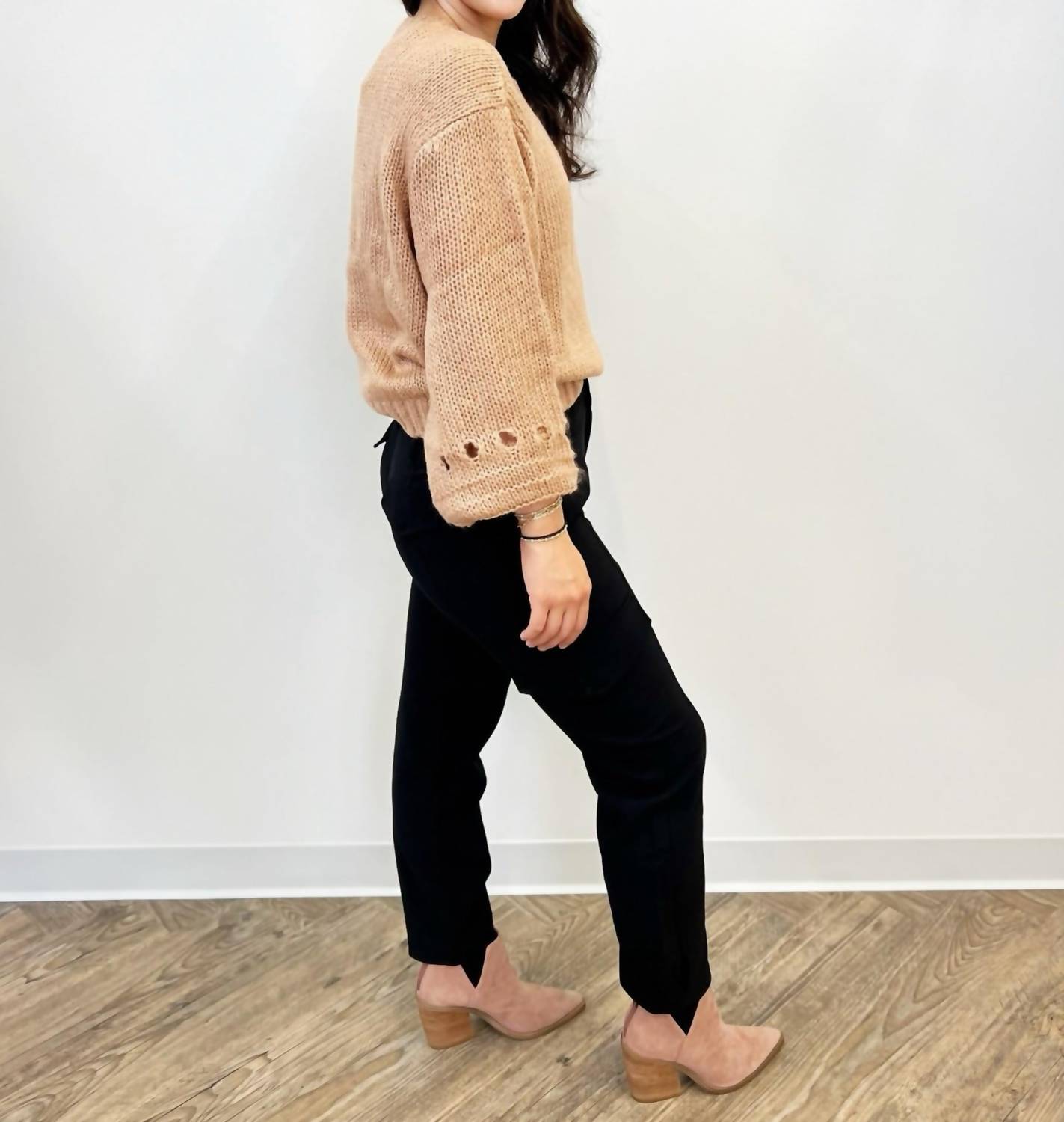 Steve Madden - Jade Sweater