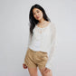 Free People - Maris Fine Gauge Cardigan