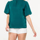 Thml - Chlo Short Sleeve Blouse