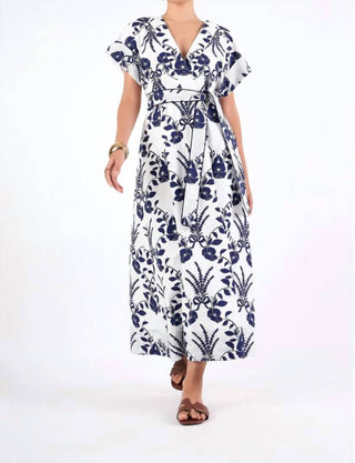 Beyond By Vera - Sailor Dress