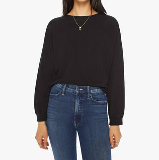 Mother - Rowdy Long Sleeve Top