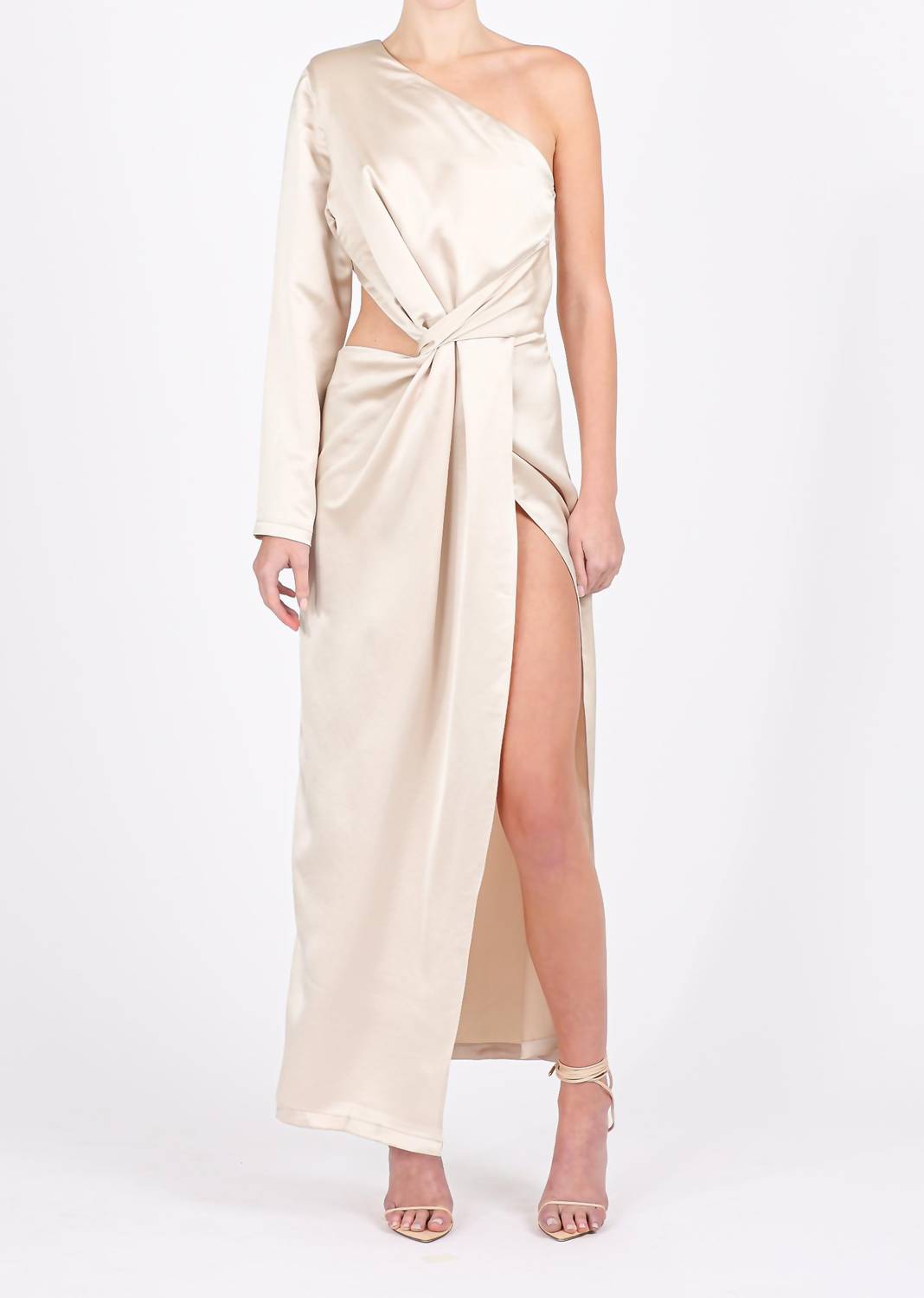 Nonchalant Label - Darina Midi Dress