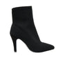 Cushionaire - Women's Gipsee Sock Booties