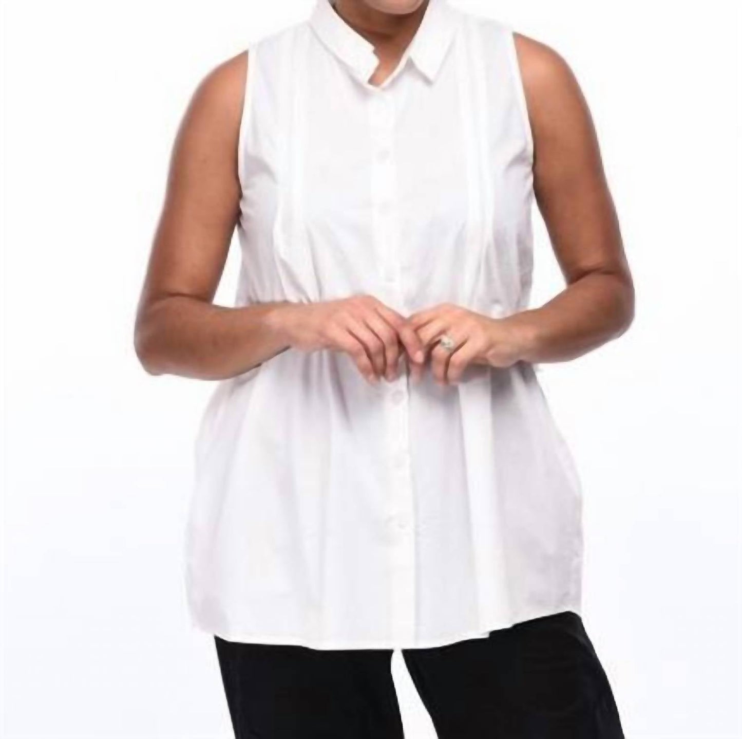 Tulip Clothing - Lucy Top