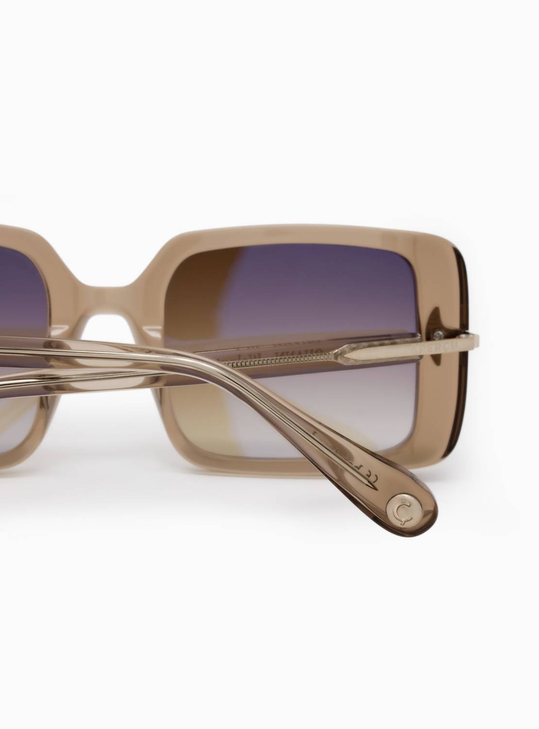 Aperçu Eyewear - Women's Quann 01 Sunglasses