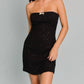 Le Lis - Greatest Gift Mini Dress