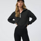 Vuori - Restore Half Zip Hoodie