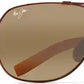 Maui Jim - Guardrails Polarized Sunglasses H327 - 23