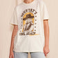 People Of Leisure - Lainey Wilson Country's Cool Again Tee