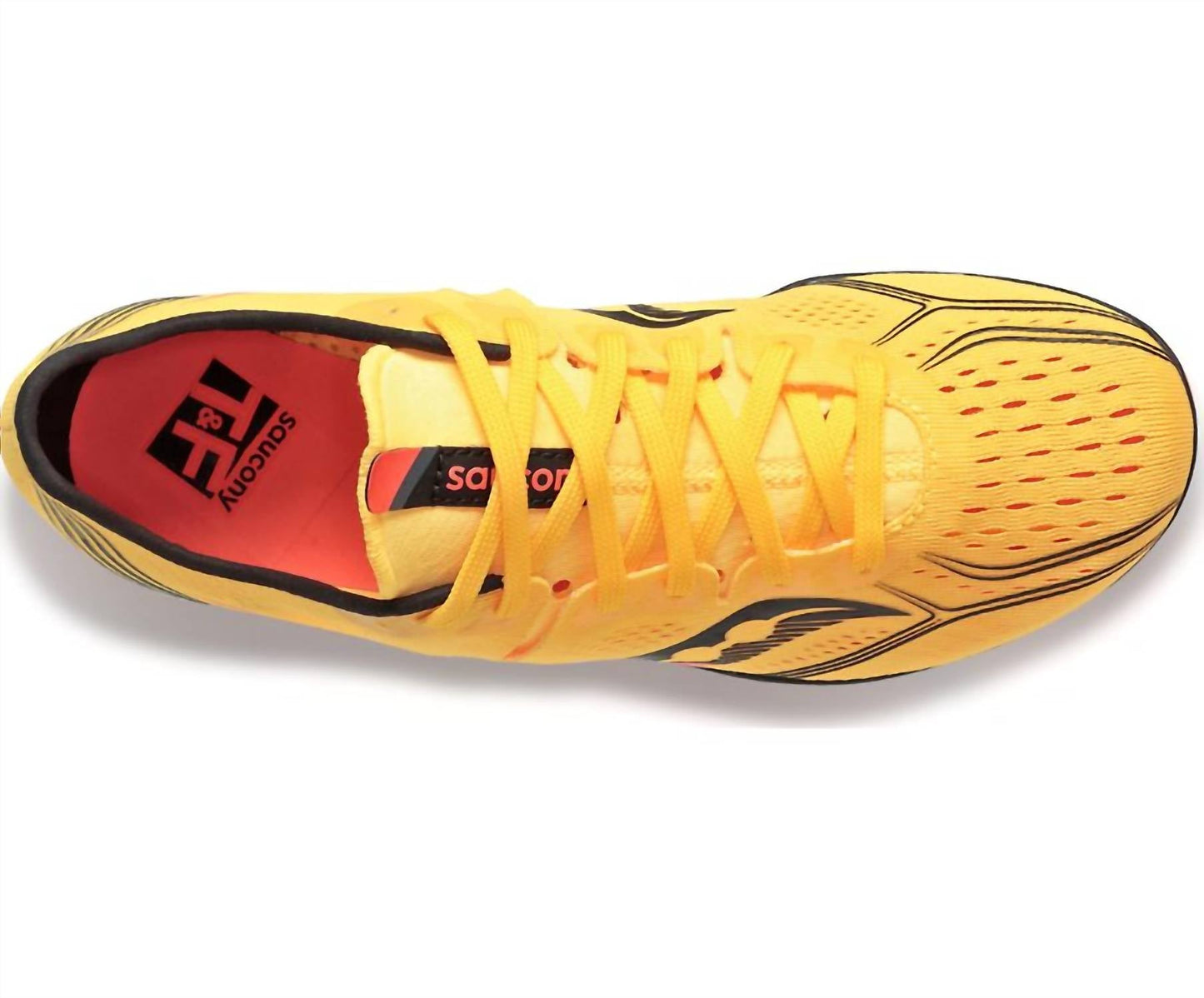 Saucony - Men's Endorphin 3 Spike Shoes