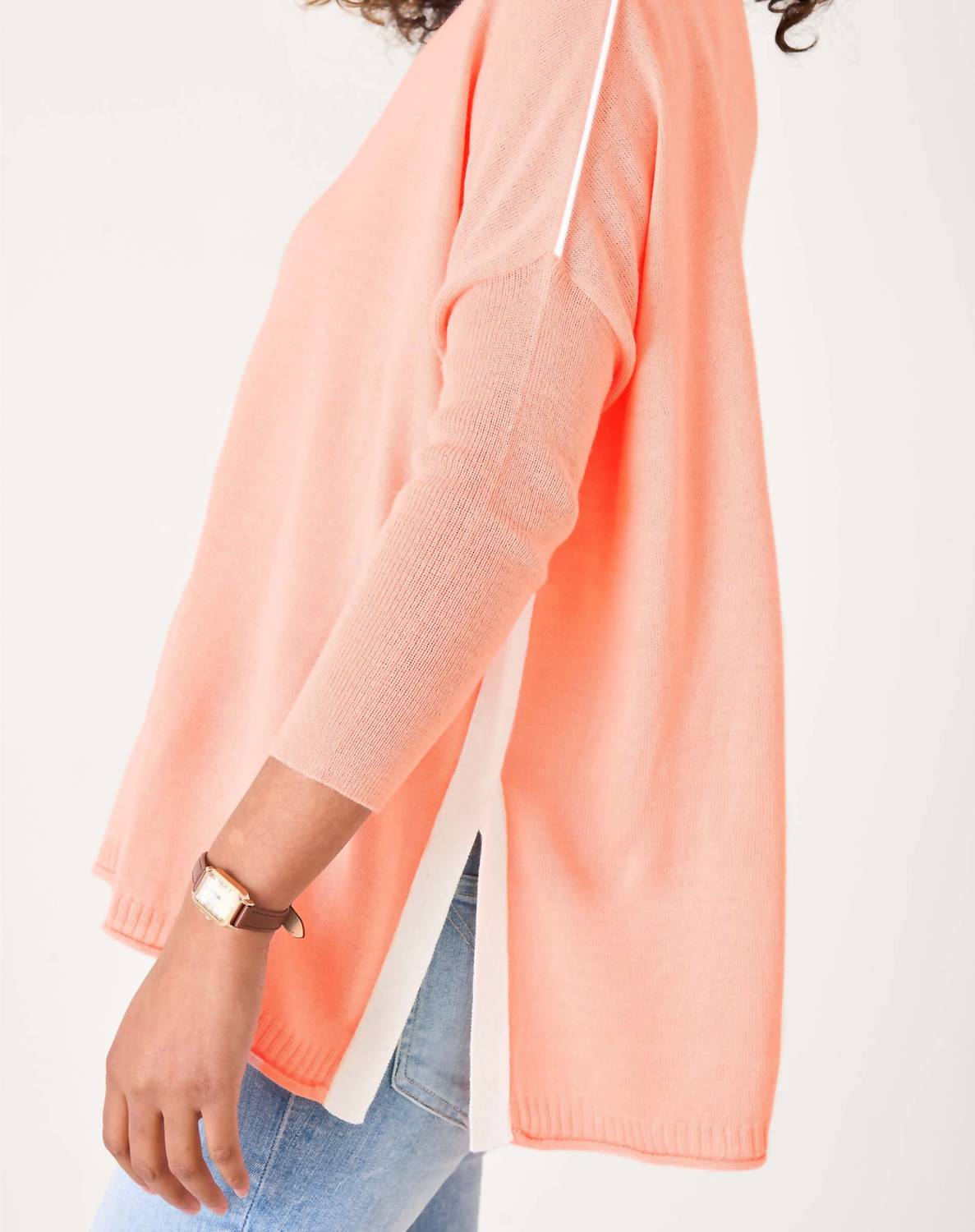 Mersea - Catalina Crewneck Sweater
