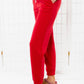 Z Supply - Haute Stadium Pullover Jogger