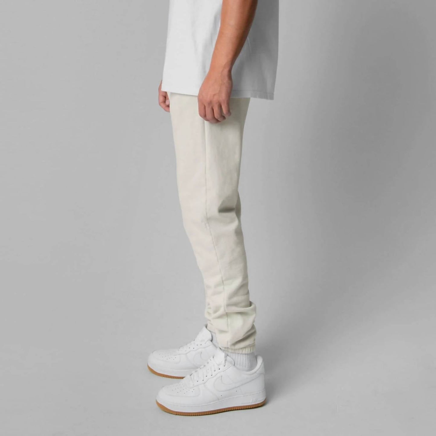 Talentless - Heavyweight Embroidered Sweatpants