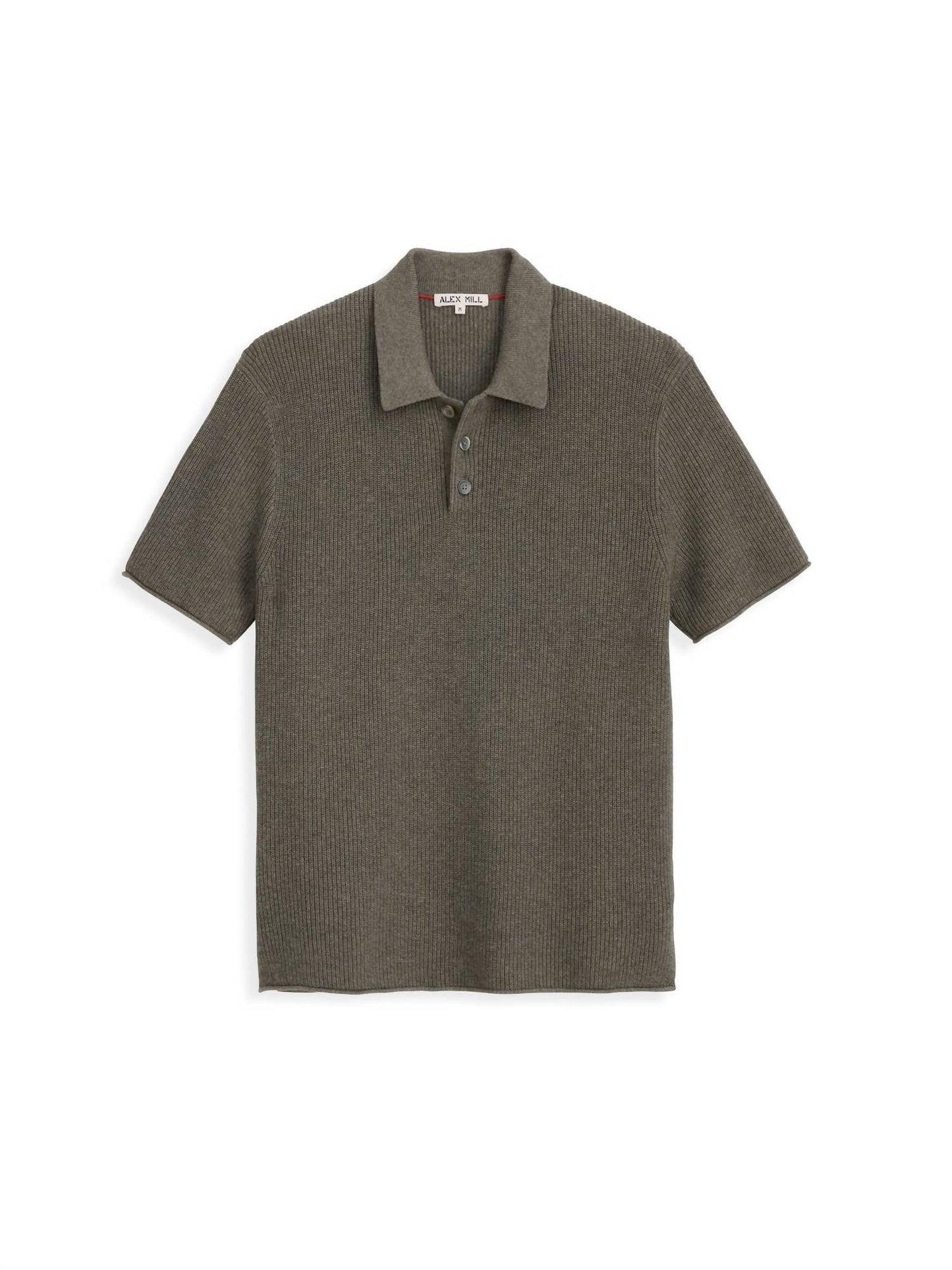 Alex Mill - Eastwood Polo