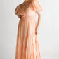 Free People - Sundrenched Dress