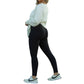 Julia Rose - Full Length Leggings with Pockets