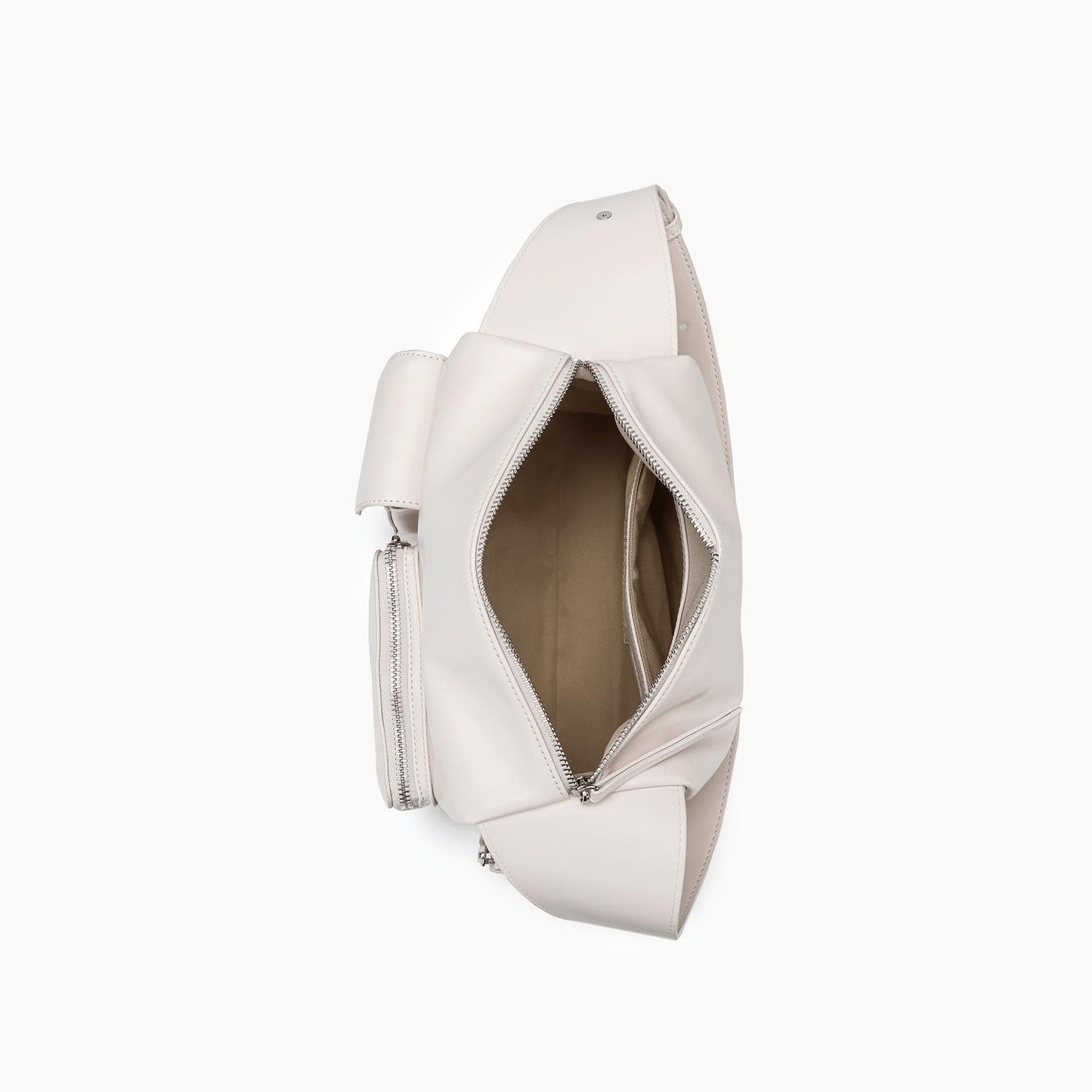 Like Dreams - Women's Nomad Vegan Shoulder Bag