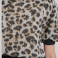 7 For All Mankind - Leopard Sweater