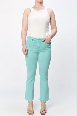 Dear John Denim - Women's Jeanne Flare Jean